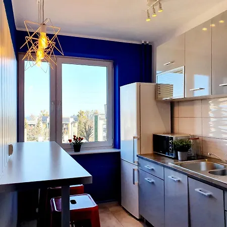 Pokoje W Apartamencie Przy Plazy - Bitwy Pod Plowcami 6 * Sopot